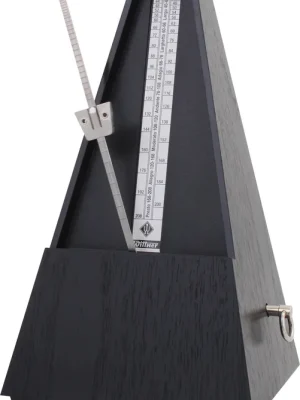 Wittner 806K Metronom schwarz | Top-Angebot