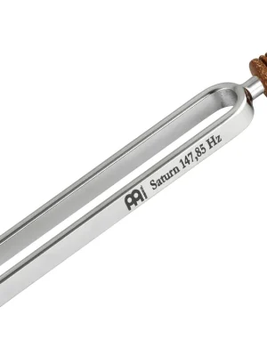 Knallerpreis - Meinl TF-SA Saturn Stimmgabel D3 147,85 Hz