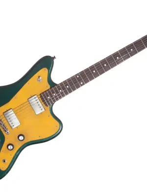 Sonderangebot | Maybach Jazpole 63 Caddy GM E-Gitarre