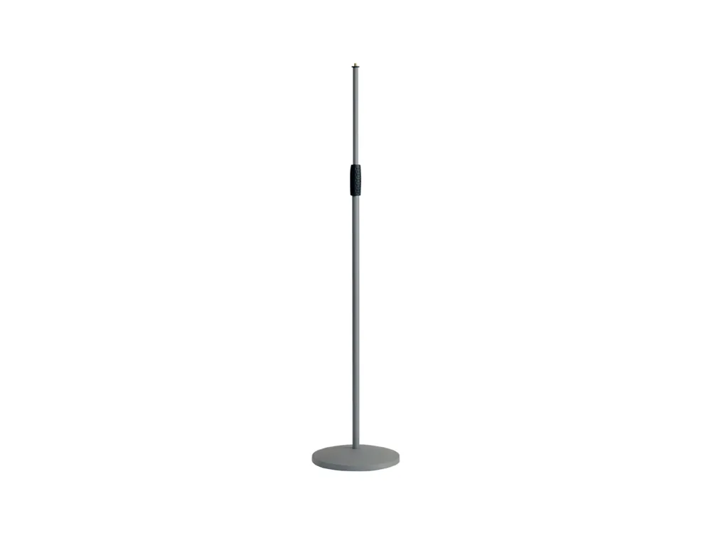 K&M 26010 Starline Mikrofonstativ | Zertifiziert