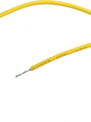 Göldo Schaltlitze Gelb 40cm - Herstellerpreis