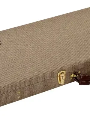 Hochwertig - Hagstrom HSC47 Koffer für Fantomen