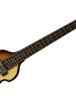 Höfner HCT-SHVB-SB-0 E-Bass | Meistverkauft