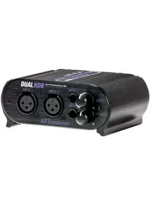 ART Dual RDB | Neu hinzugefügt