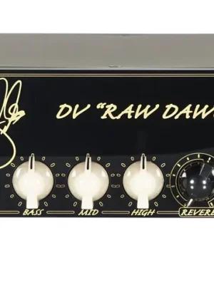 DV RAW DAWG EG Head - Angebot