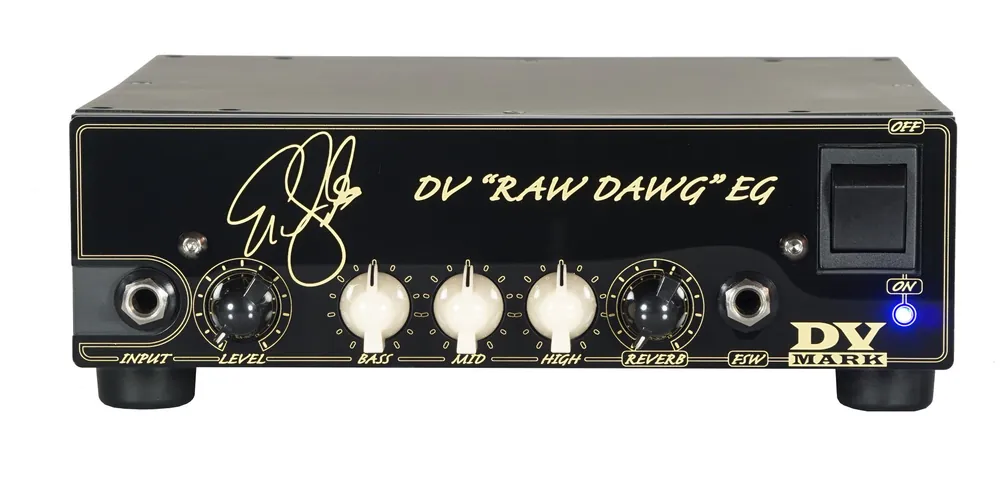 DV RAW DAWG EG Head - Angebot