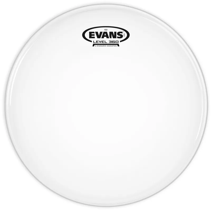 Neu im Shop - Evans 13" G2 coated