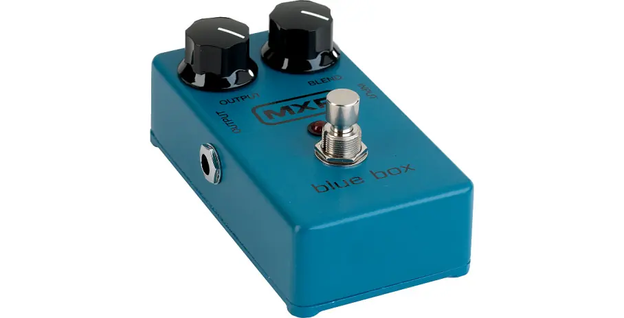 Direkt kaufen | MXR M-103 Blue Box