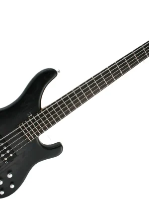 Knallerpreis - Sandberg Basic Ken Taylor E-Bass black