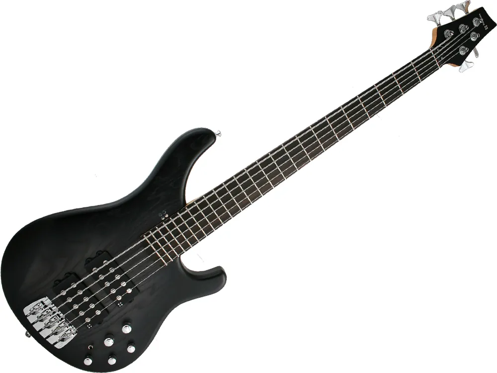 Knallerpreis - Sandberg Basic Ken Taylor E-Bass black