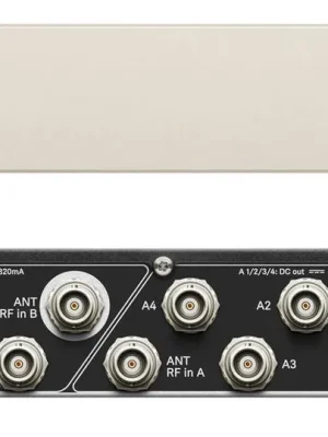 Sennheiser EW-D ASA (Q-R-S) | Geprüfte Qualität