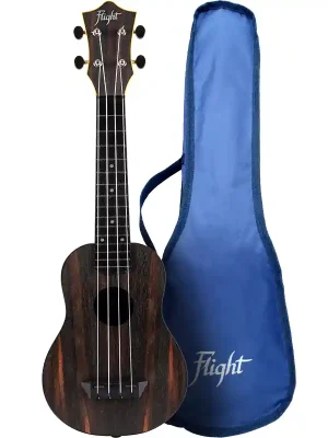 Flight TUS 55 Travel Sopranukulele Amara - Sicher einkaufen