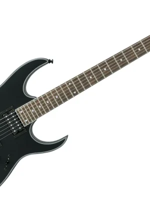 Top-Qualität | Ibanez RG421EX-BKF E-Gitarre