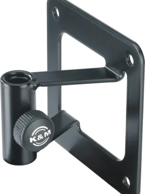 K&M 23856 Wandhalter für Mikrofonarme - Neuzugang