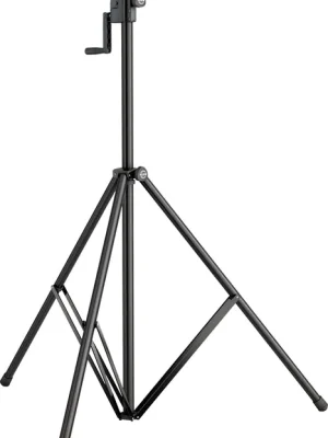 Meistverkauft - K&M 24615 Leuchten-/Boxenstativ