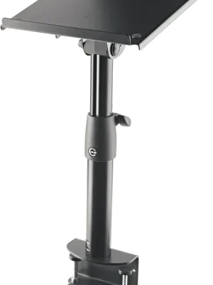 K&M 26778 Neigbares Monitorstativ zur Tischmontage | Kundenliebling