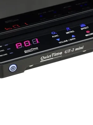 Geprüfte Qualität | PianoDisc QuietTime GT 2 mini