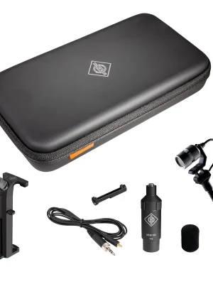 Neumann MCM 114 Set Gitarre | Werkspreis