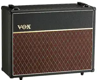 Sehr gut bewertet - Vox V212C