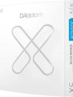 Daddario XSABR1047-12 Saiter | Extra sparen