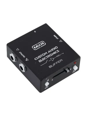 MXR MC-406 Audio Electronics Buffer | Reduziert