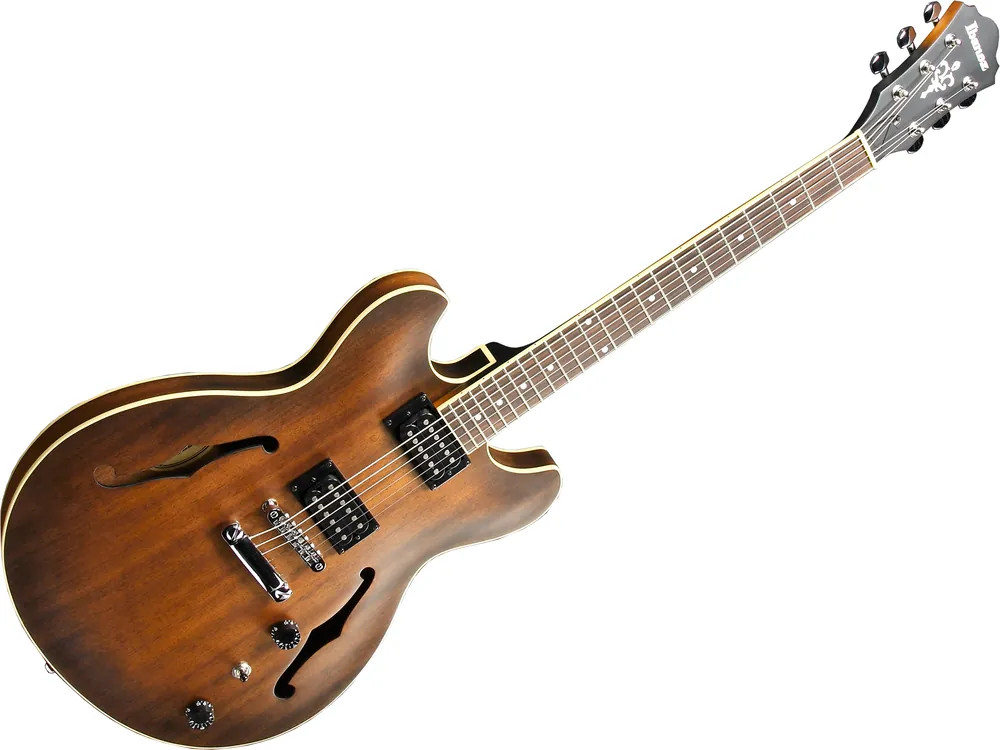Top-Preis - Ibanez AS53-TF E-Gitarre