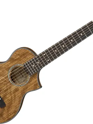 Ibanez EWP14WB-OPN Piccolo Westerngitarre | Nicht verpassen