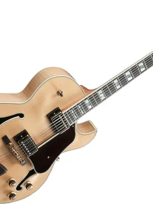 Sehr gefragt | Ibanez LGB30-NT E-Gitarre