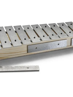 Sonor MSB S DE Meisterklasse Steel Bar Glockenspiel Sopran | Nur begrenzt verfügbar