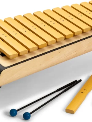 Schnelle Zustellung | Sonor SSX 100 DE Xylophon Sopran SMART
