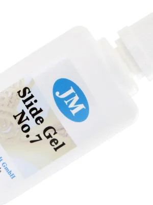 Sehr gefragt | JM Nr. 7 Slide Gel