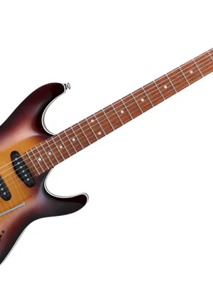 Online kaufen | Ibanez SA260FM-VLS E-Gitarre