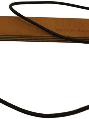 Kundenfavorit - KJK Stachelhalter Buchenholz natur