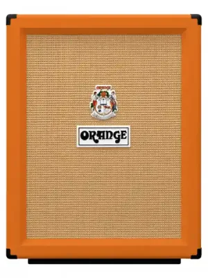 Orange PPC212V Gitarrenbox orange | Nur für kurze Zeit