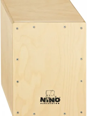 Brandneu - Meinl NINO950 Percussion Cajon