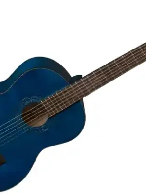 Nur diese Woche - La Mancha Rubinito Azul SM Konzertgitarre 4/4