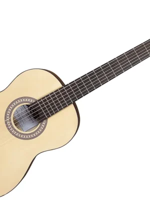 Cascha HH2354 Student Series Konzertgitarre 1/2 - Brandneu