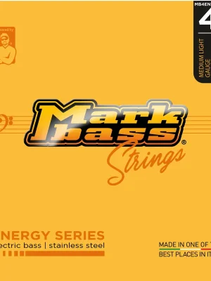 Expresslieferung | Markbass Energy 4s 045-100 Saitensatz