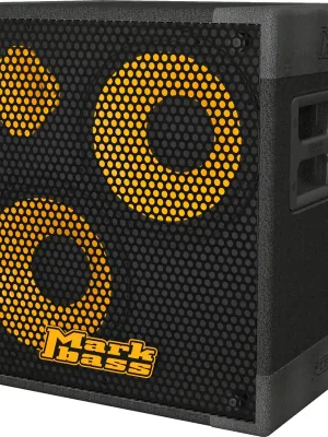 MarkBass 58R 122 ENERGY 8 Ohm - Letzte Chance