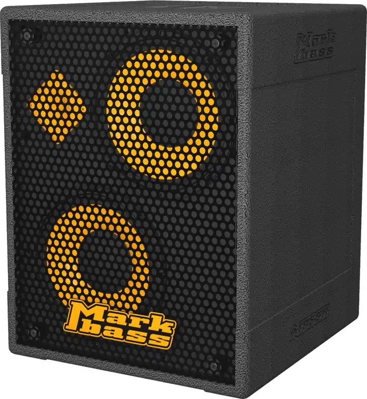 Aktion - MarkBass 58R CMD 102 P