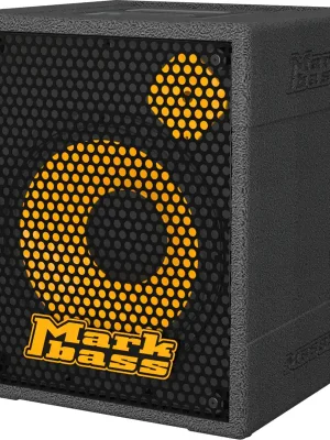 MarkBass 58R CMD 121 PURE MINI | Kundenliebling