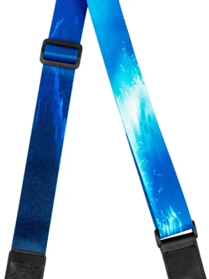 Flight S35 Ukulelengurt Surf Polyester | Neu hinzugefügt