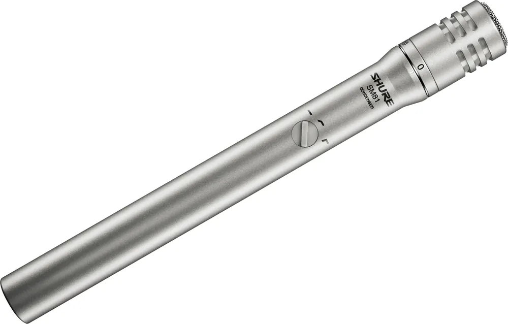 Shure SM81-LC | Zeitlich begrenzt