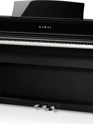 Markenqualität - Kawai CA701 PE