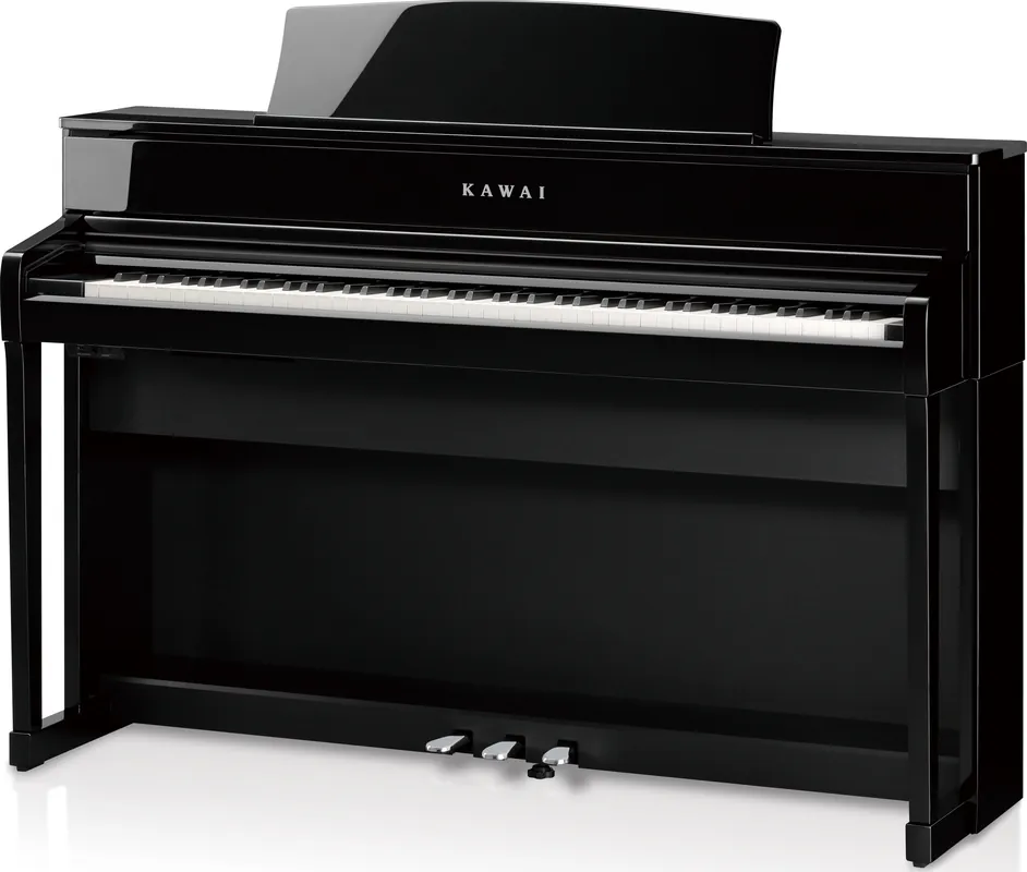 Markenqualität - Kawai CA701 PE