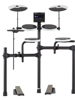 Werkspreis - Roland TD-02K