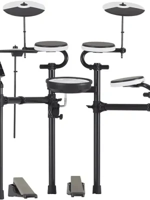 Herstellerpreis - Roland TD-02KV