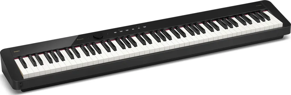 Casio PX-S5000 BK - Heute kaufen