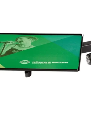 Begrenztes Angebot - K&M 12152-000-55 Mausablage