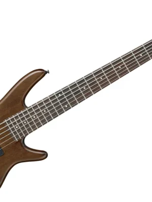 Super-Preis - Ibanez GSR206B-WNF E-Bass 6-Saiter